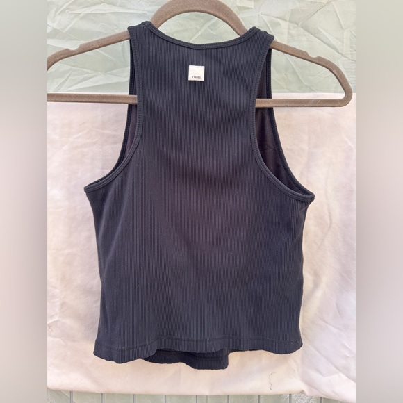 Vuori Pose Plyo Rib Tank - Picture 4 of 4